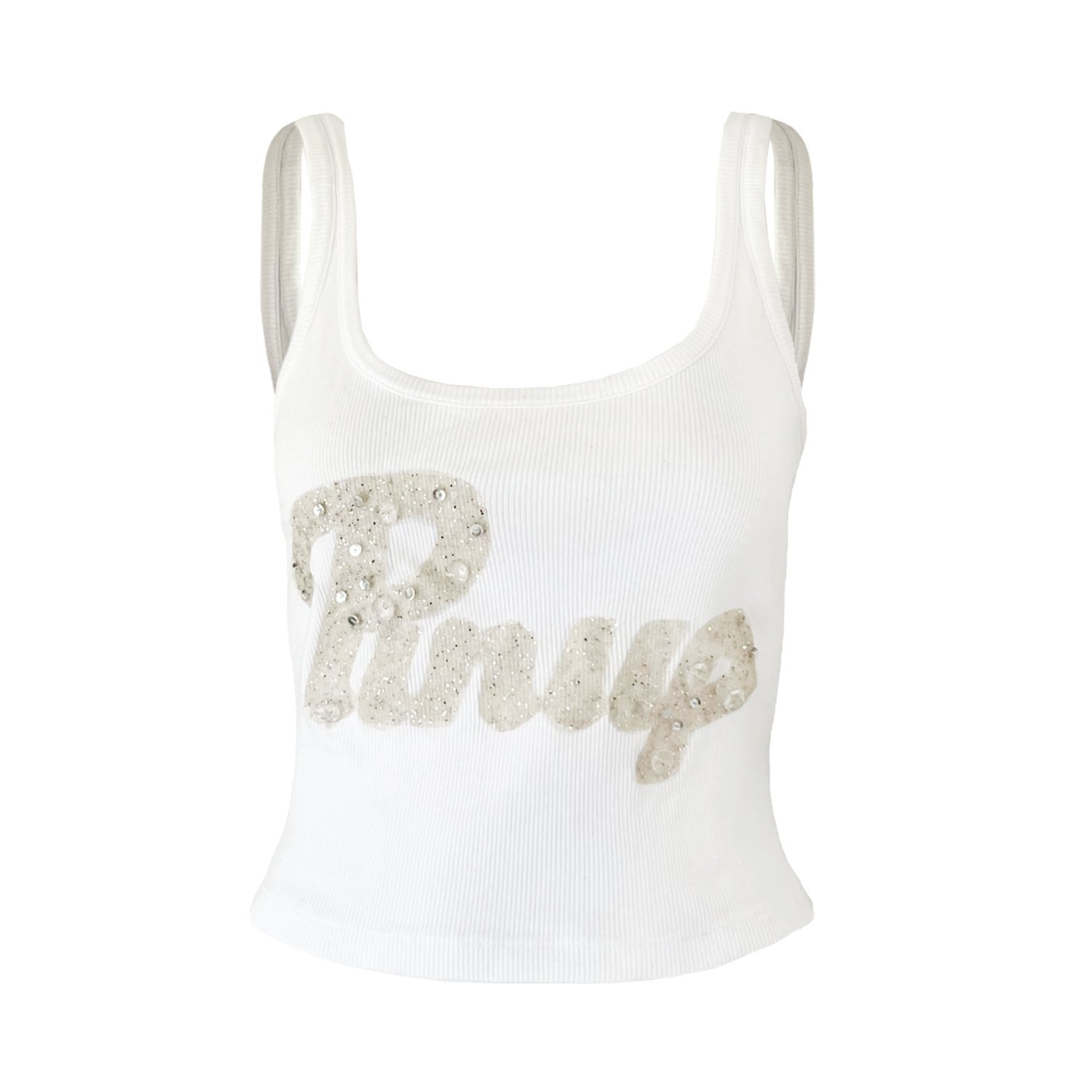 Dolce & Gabbana Pin Up Vest