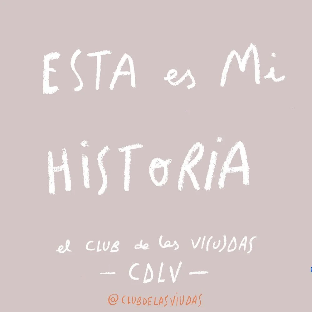 ⁣@tupropiocristal ✍️📷&hearts;️
Siempre depende del cristal con que se mire.
⁣
Nos conocimos a trav&eacute;s de una amiga en com&uacute;n, y, sin pensarlo ni planearlo, comenzamos a vernos y nos enamoramos.⁣
⁣
Yo ya hab&iacute;a pasado por un matrimo