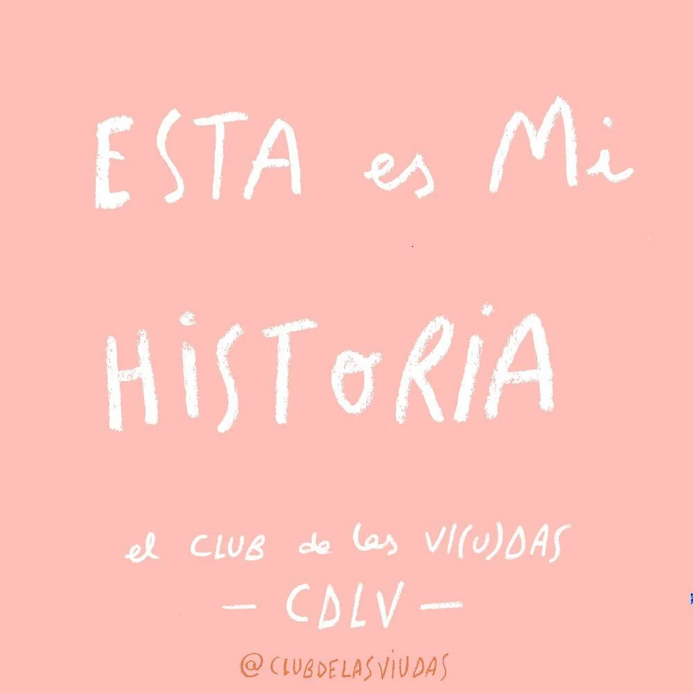 @lidiayyoga ✍️📷&hearts;️
⁣
Hola! Mi nombre es Lidia y&hellip;soy viuda.⁣
Tengo 36 a&ntilde;os, mi pareja falleci&oacute; hace 4. Tengo dos ni&ntilde;os peque&ntilde;os&hellip; el regalo que &eacute;l me dej&oacute;. El peque&ntilde;o casi no lo recu