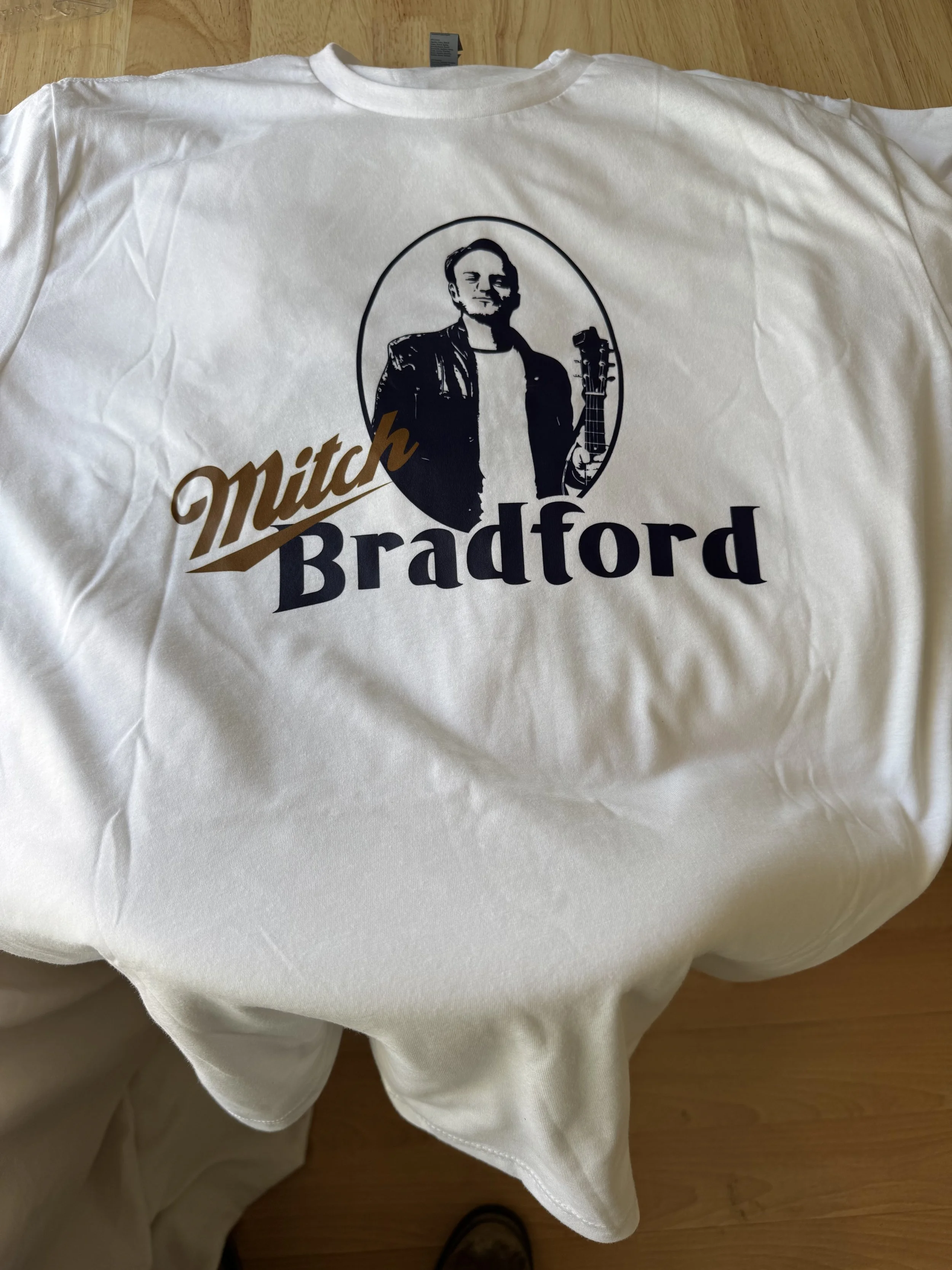 Mitch Bradford Miller Lite T-Shirt.jpg