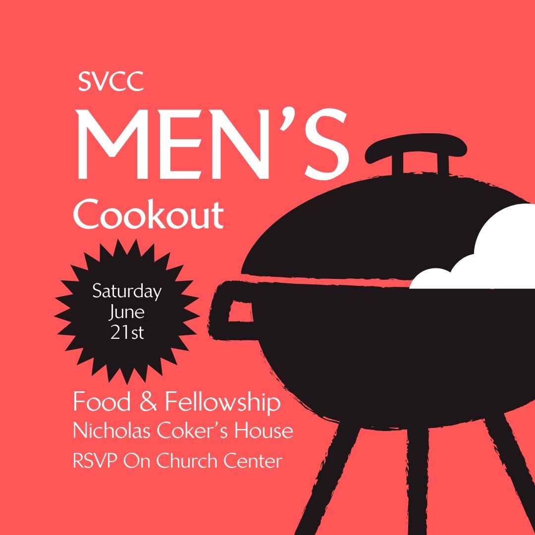 RSVP Now!