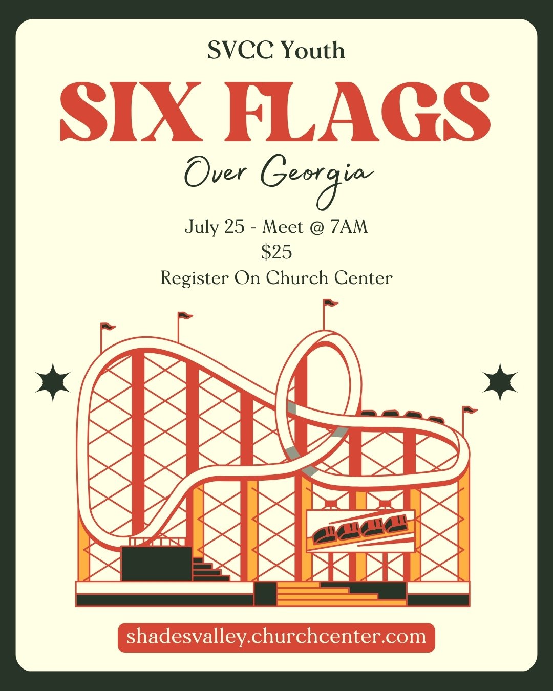 Sign Up Here!