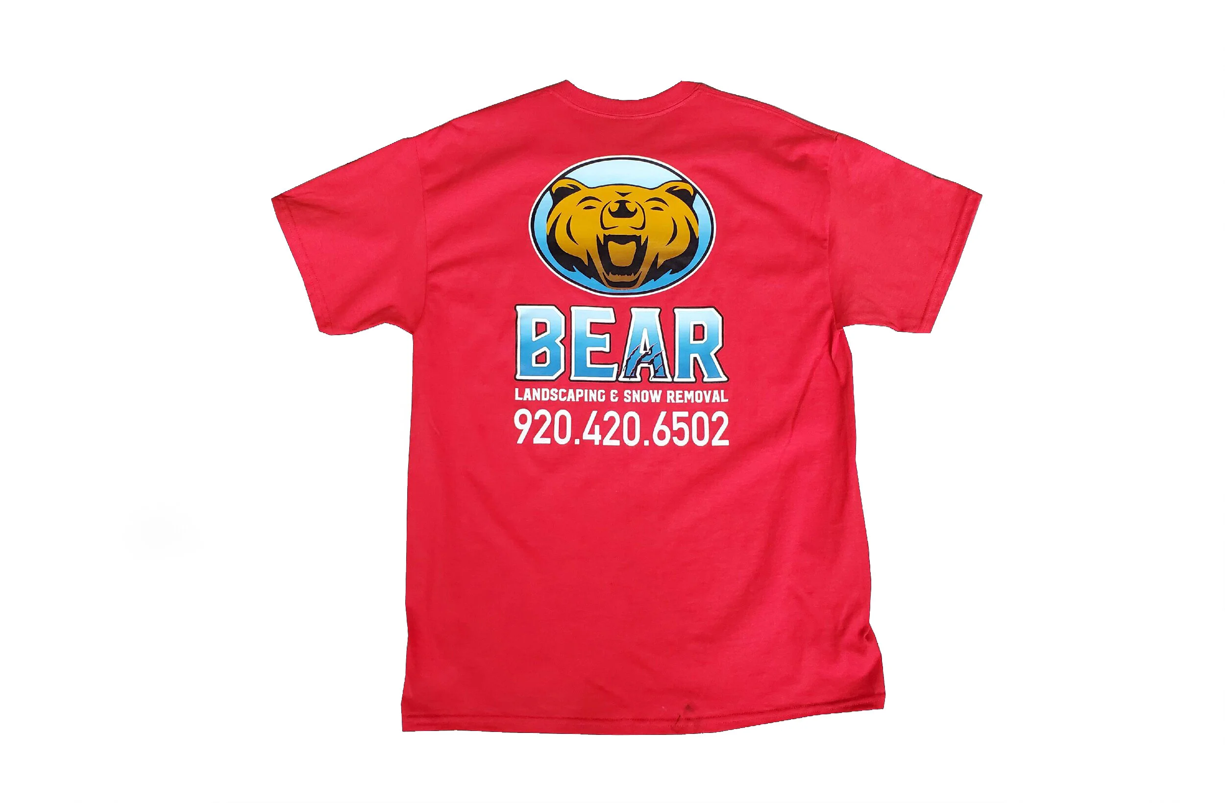 Screen Printer Appleton WI Custom TShirt & Apparel Design Fox Valley