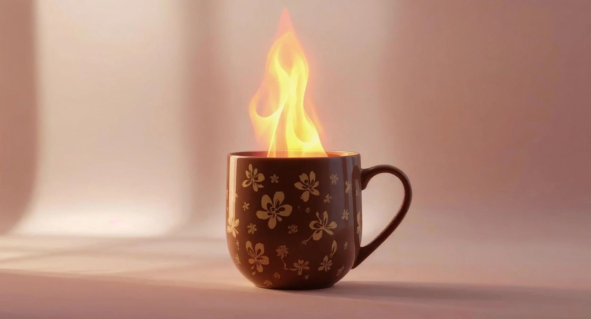 Casual|Ritual - Bitter Tea Ceremony: Exploring Anger 