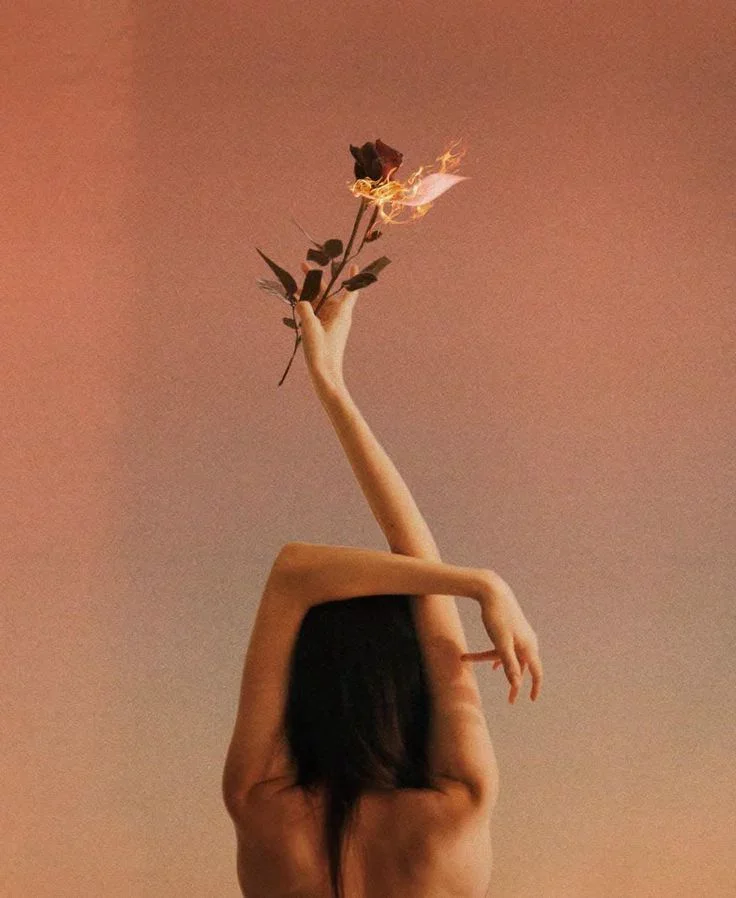 ReWILD: a movement meditation