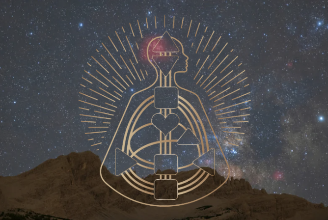 Casual | Ritual - Softening the Grip: Rewriting Your Relationship to Effort, Worth &amp; Resources