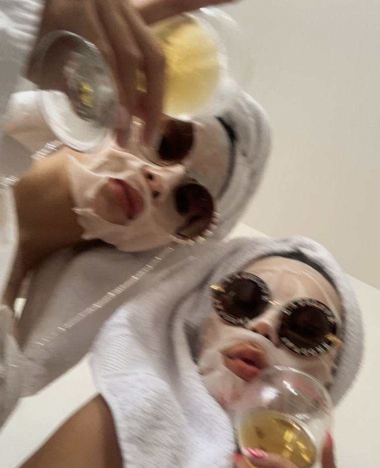 Casual | Ritual - UnMasked: An Evening of Conscious Connection