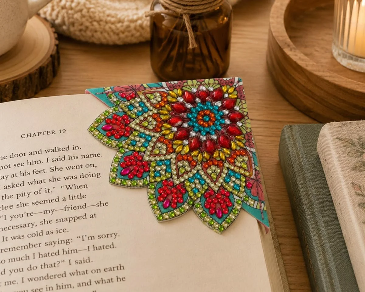 Casual|Ritual: Girl Craft