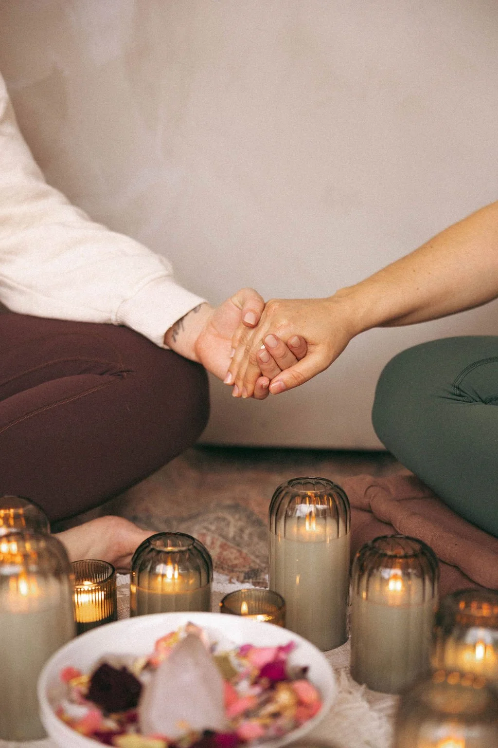 Casual|Ritual: The Alchemy of Perspective