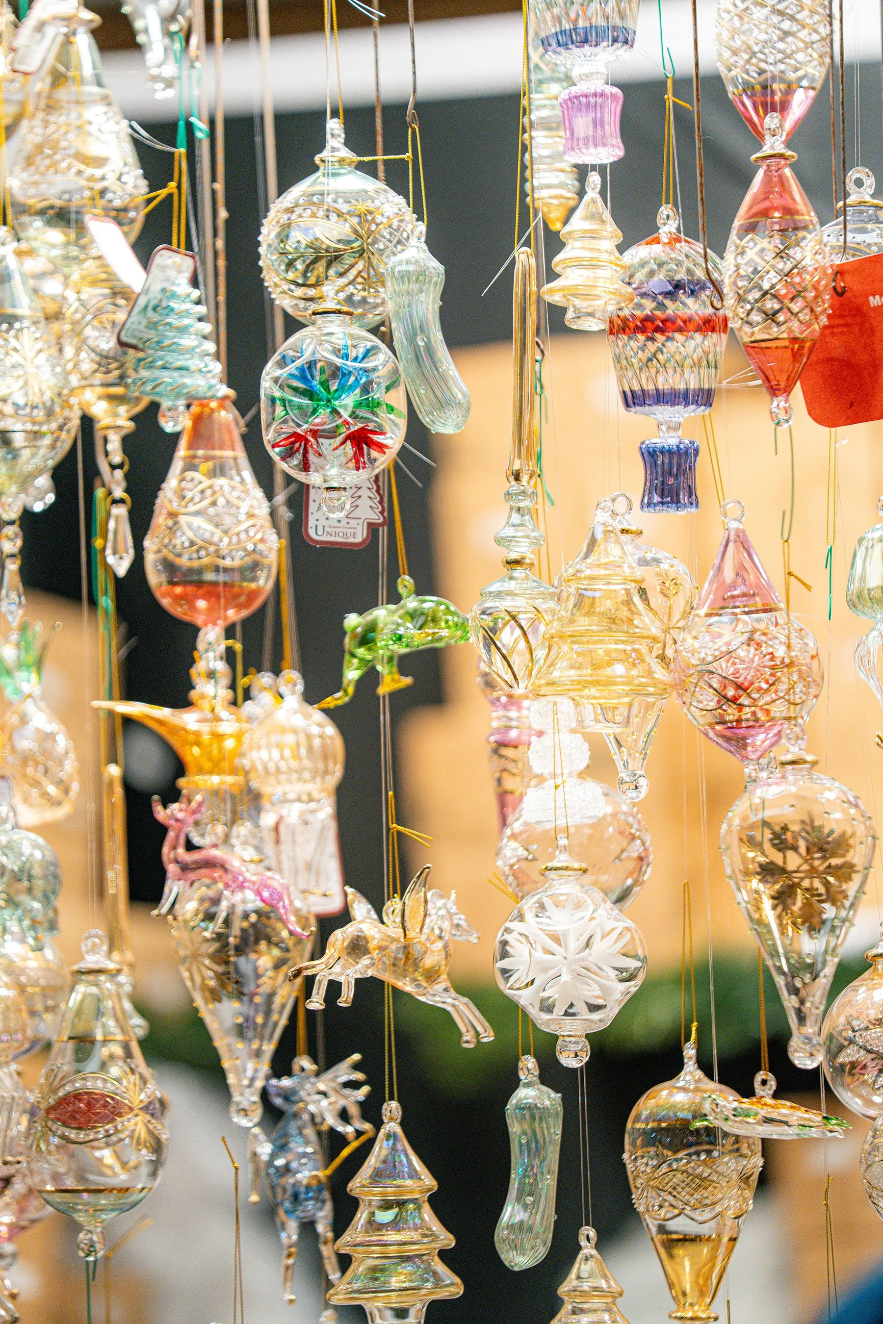 Custom payment | DowntownDC Holiday Market
