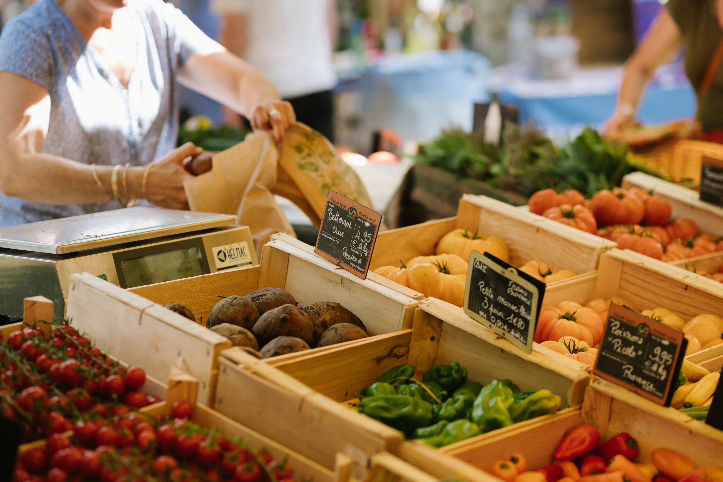 Four Ways to Embrace the French Art de Vivre