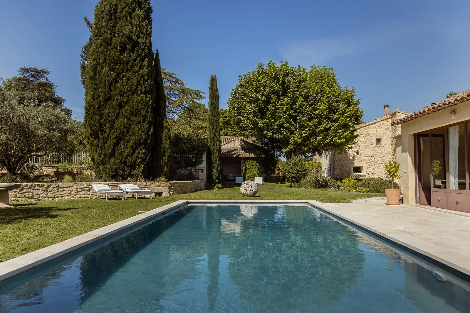 Enchanting stay with Best French Forever in the Alpilles