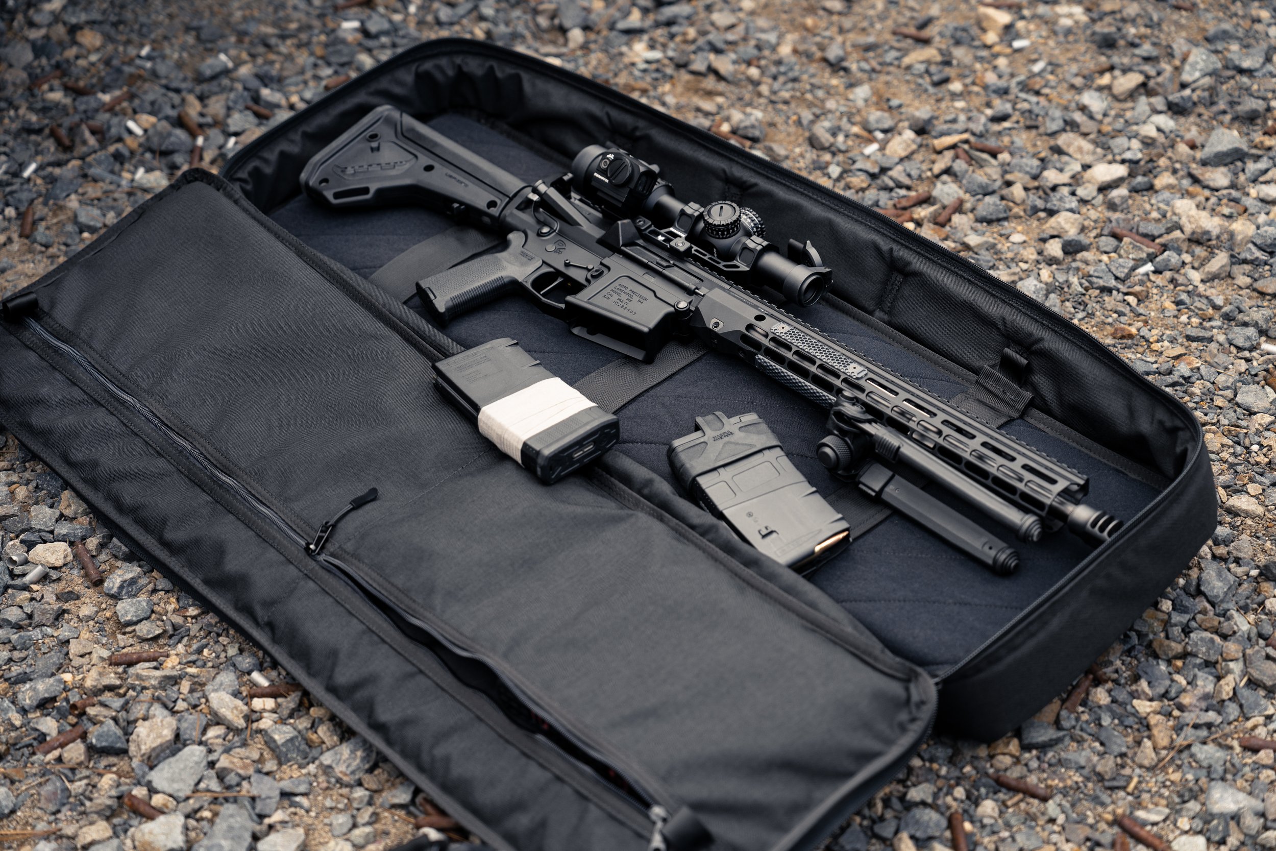 Photo taken by: Tactical Camera

Media Agency based in Cary North Carolina specializing in the tactical industry.