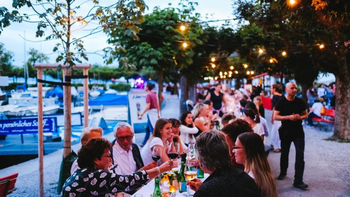 La Tavolata