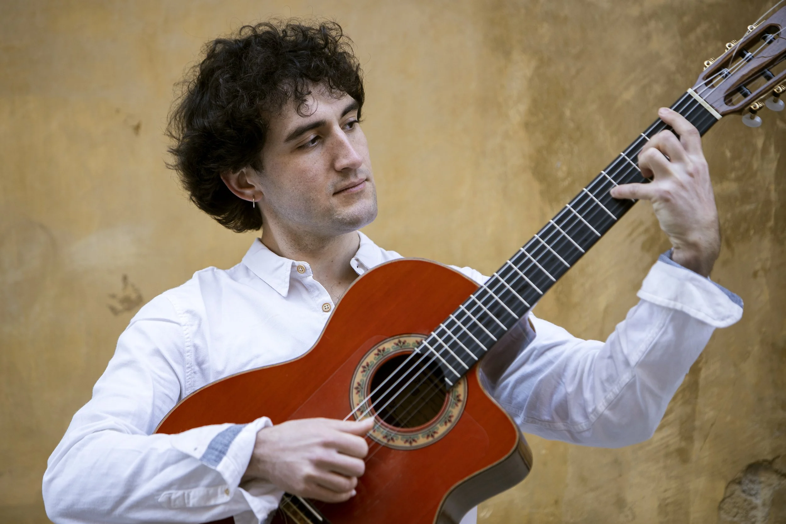 Music & Dine - Augusto Iaccarino