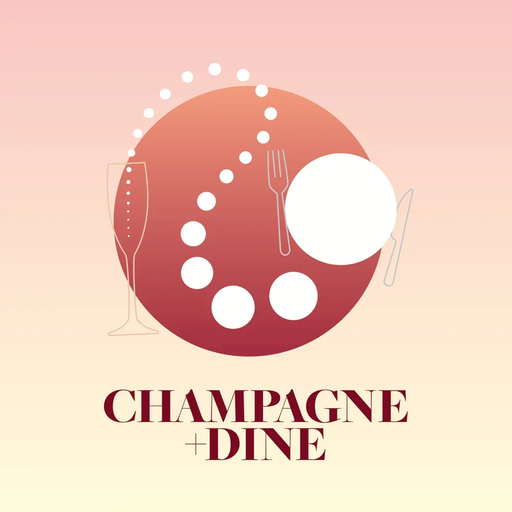 Champagne'n'Dine