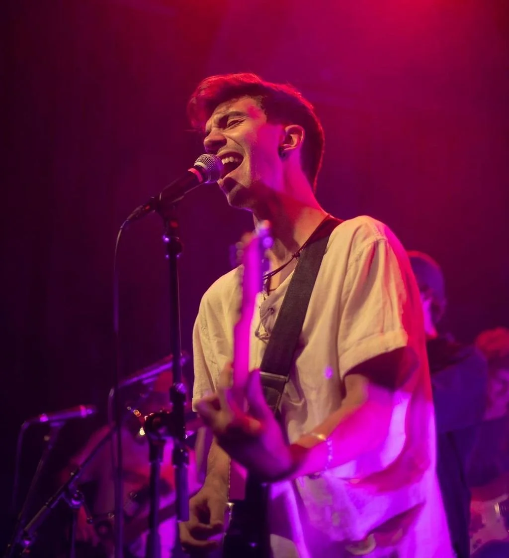 Music & Dine - David DiAlma