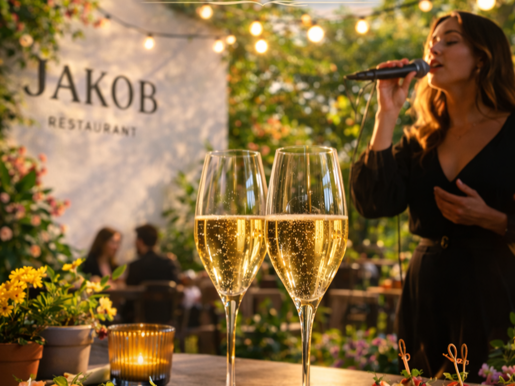 Franciacorta After Work