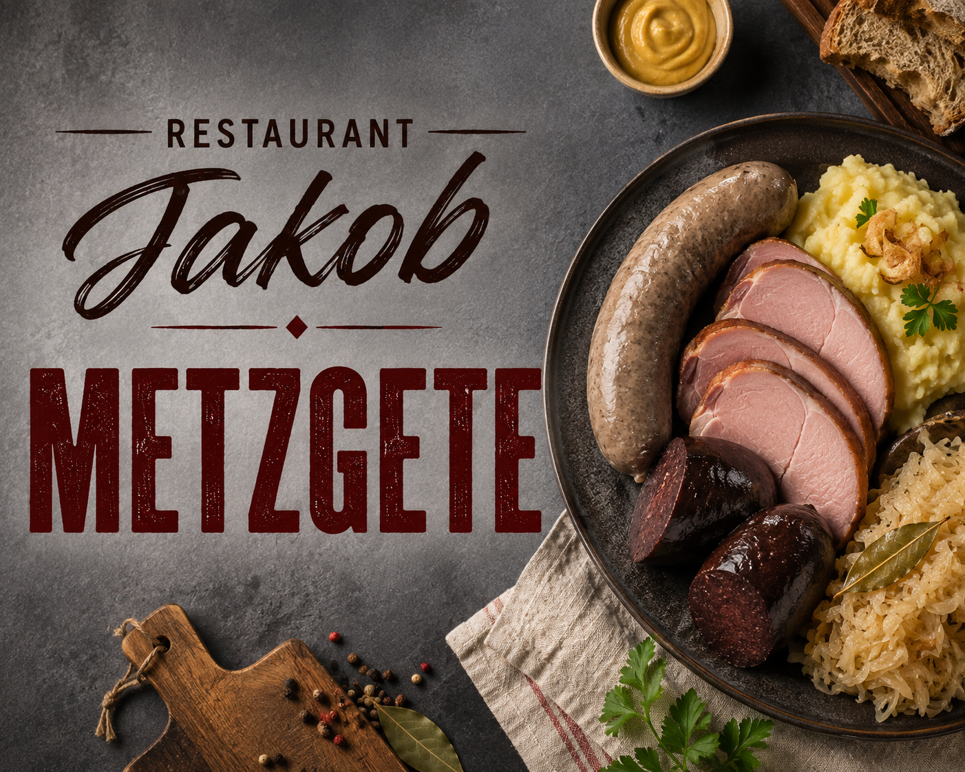 Metzgete