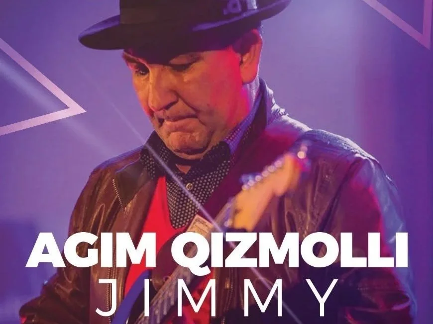 Music &amp; Dine - Jimmy