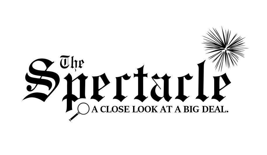 Spectacle Magazine