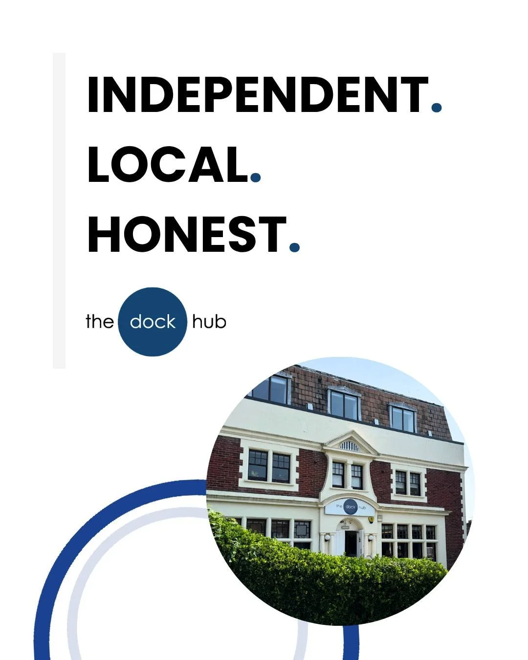 We&rsquo;re not a chain. We&rsquo;re your neighbours.
An independent, family-run space built on honesty, connection and care.
No hidden fees, no harsh contracts, just genuine support for your business journey.

#WorkLocal #HoveBusiness #IndependentSp