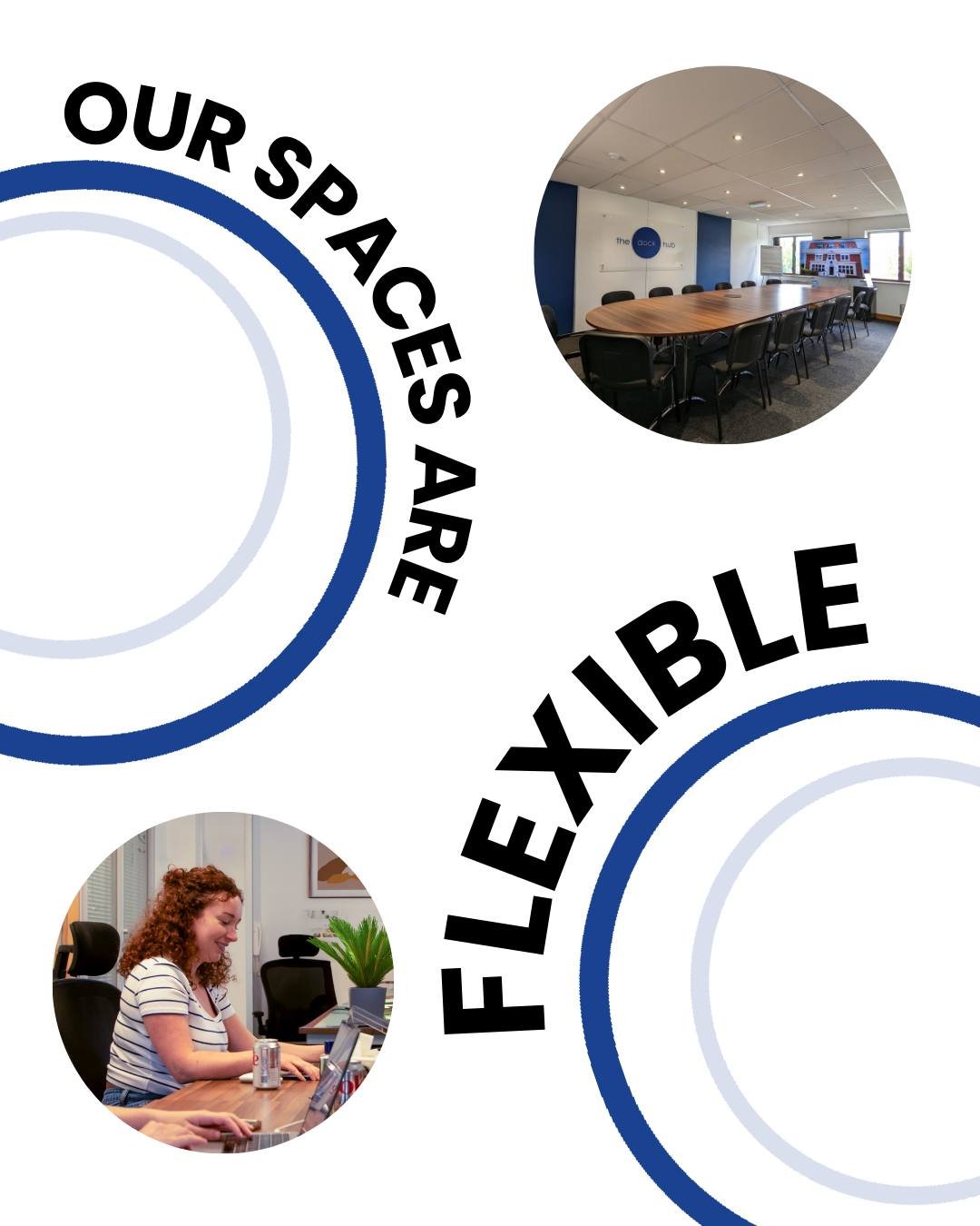 Independent. Family-run. Transparent.
A neighbourly workspace with no hidden fees or heavy contracts.

Our offices are flexible with a minimum term of only four months, giving you room to move, adapt and build at your own pace.

📞 01273 830 330
📩 i