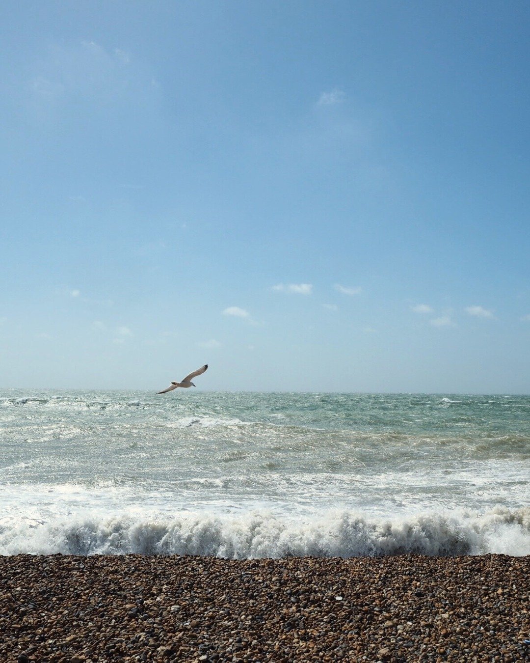 Did you know we&rsquo;re just a 15-minute walk from the beach? Perfect for a midday reset or an after-work stroll.

#WorkLifeBalance #BeachBreak #BrightonAndHove #HoveLife #DockHubCommunity #CoworkingLife #LocalWorkspace