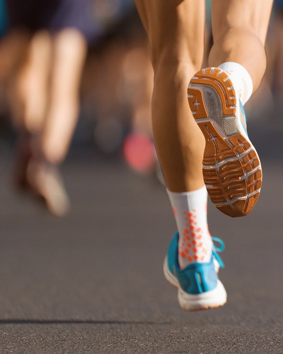 Good luck to everyone running the marathon this weekend 🏃&zwj;♀️

Such an amazing achievement just getting to the start line. We&rsquo;ll be cheering you on all the way 👏

#BrightonMarathon #GoodLuck #BrightonAndHove #RunBrighton #MarathonWeekend