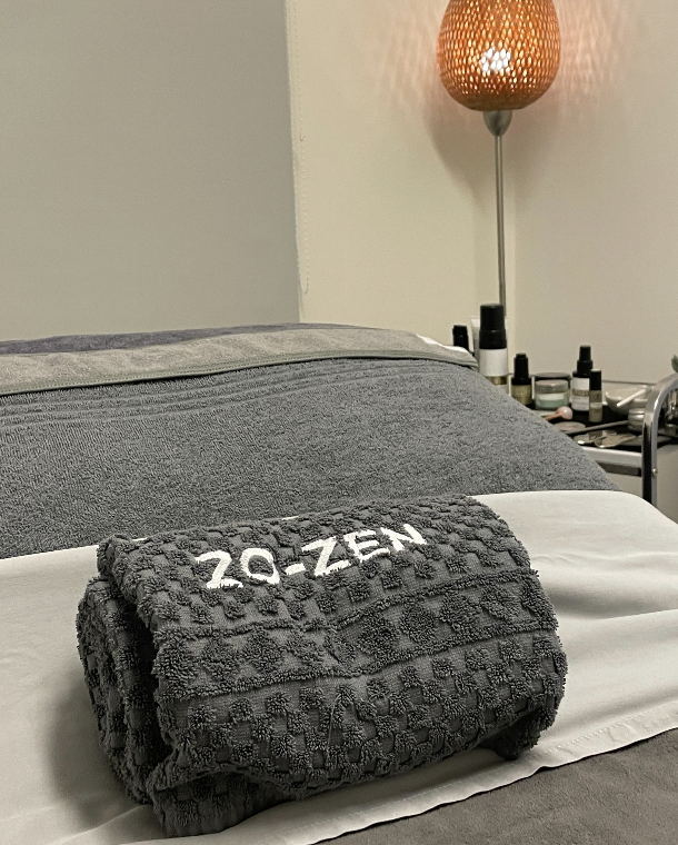 Zo-Zen Reflexology and Wellbeing