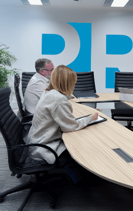 Potter Raper — The Dock Hub