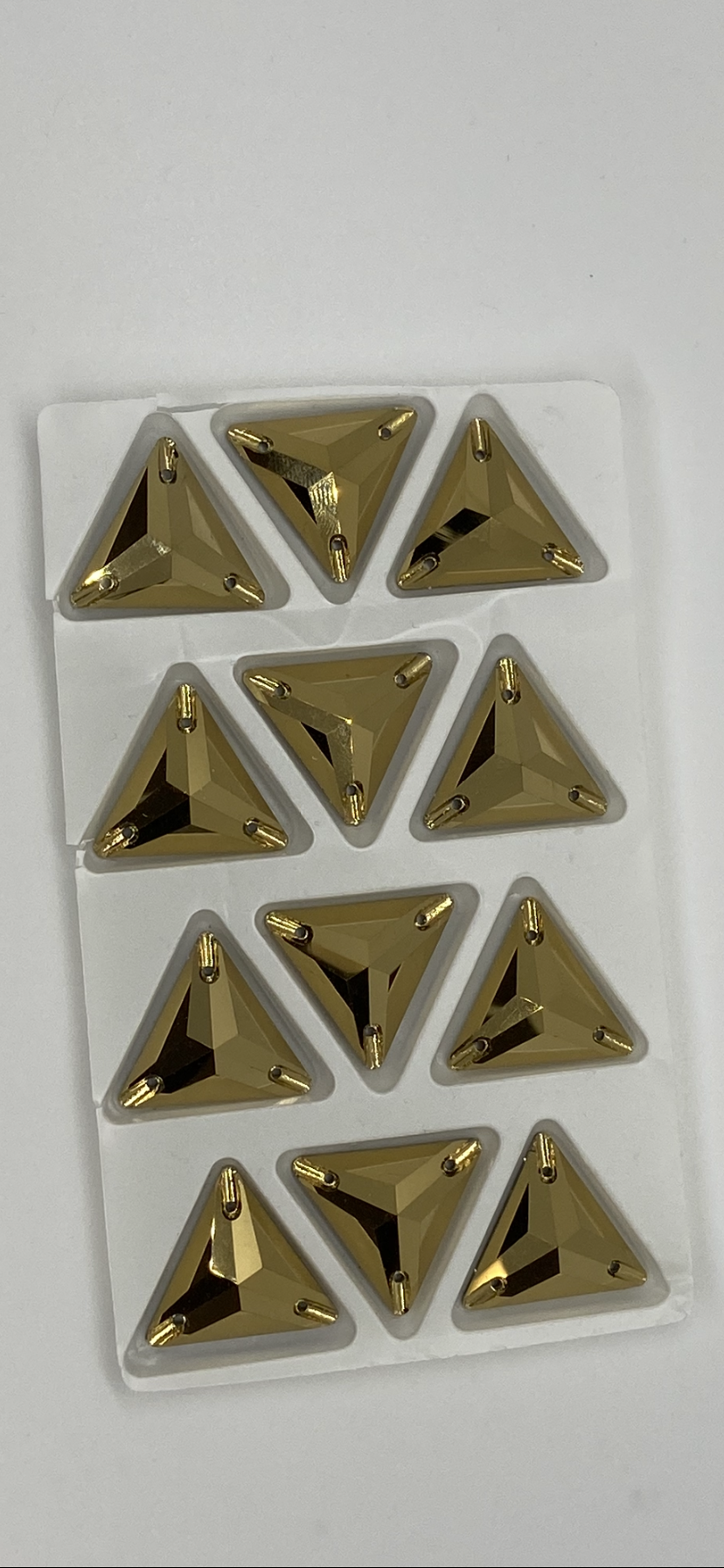 Aurum Triangle
