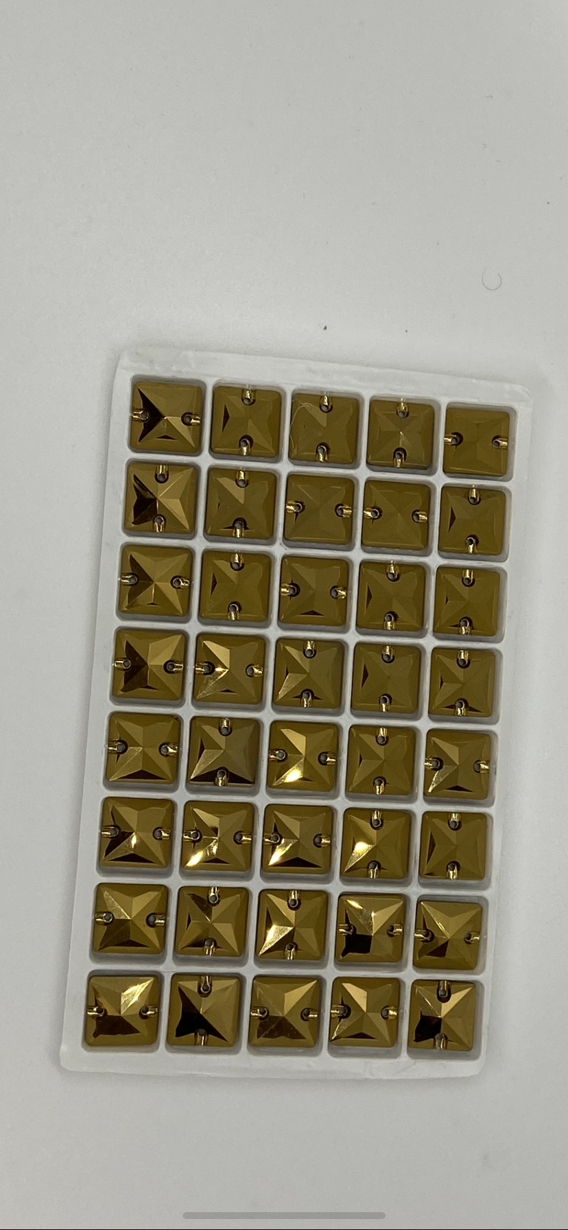 Aurum squares