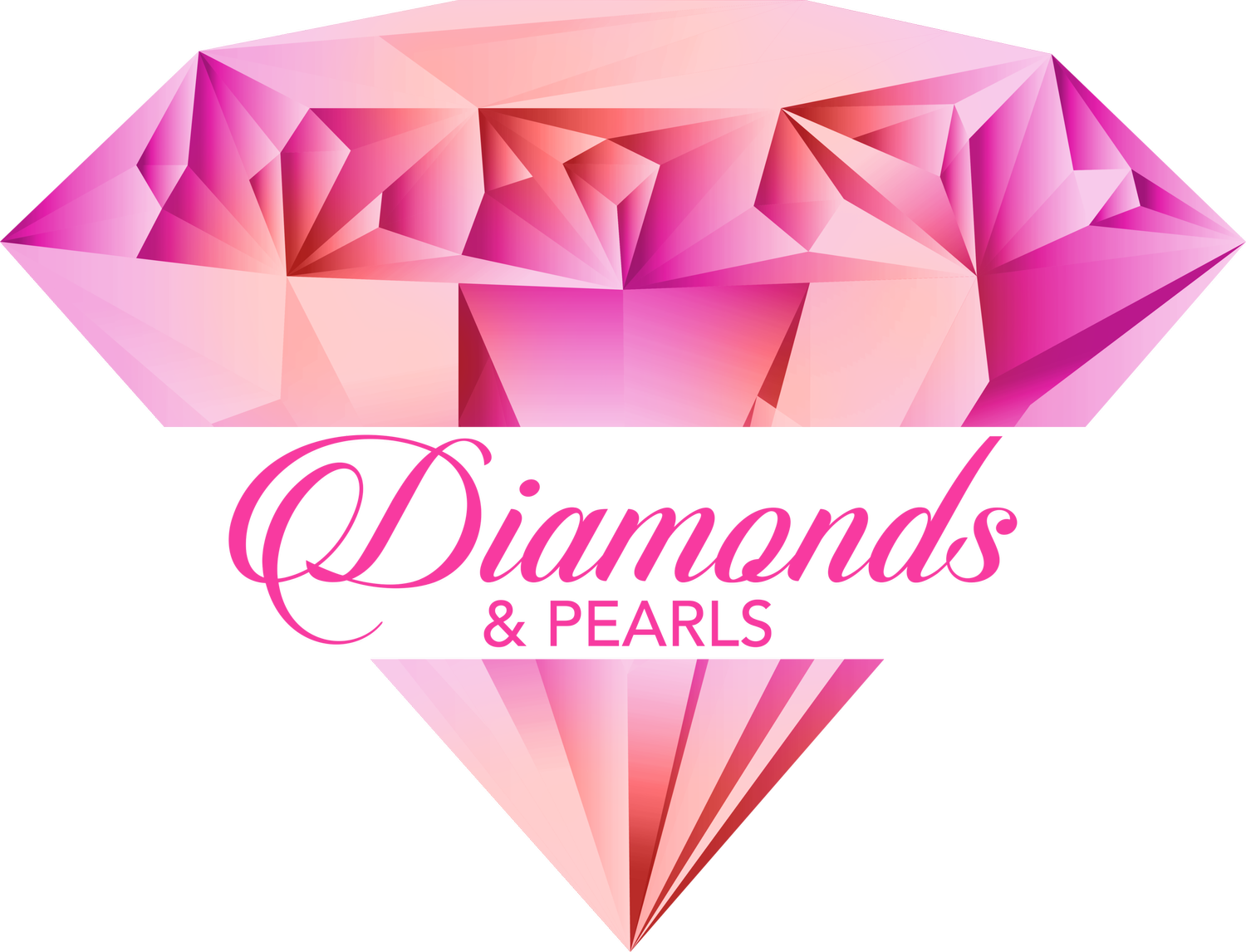 Diamond &amp; Pearls