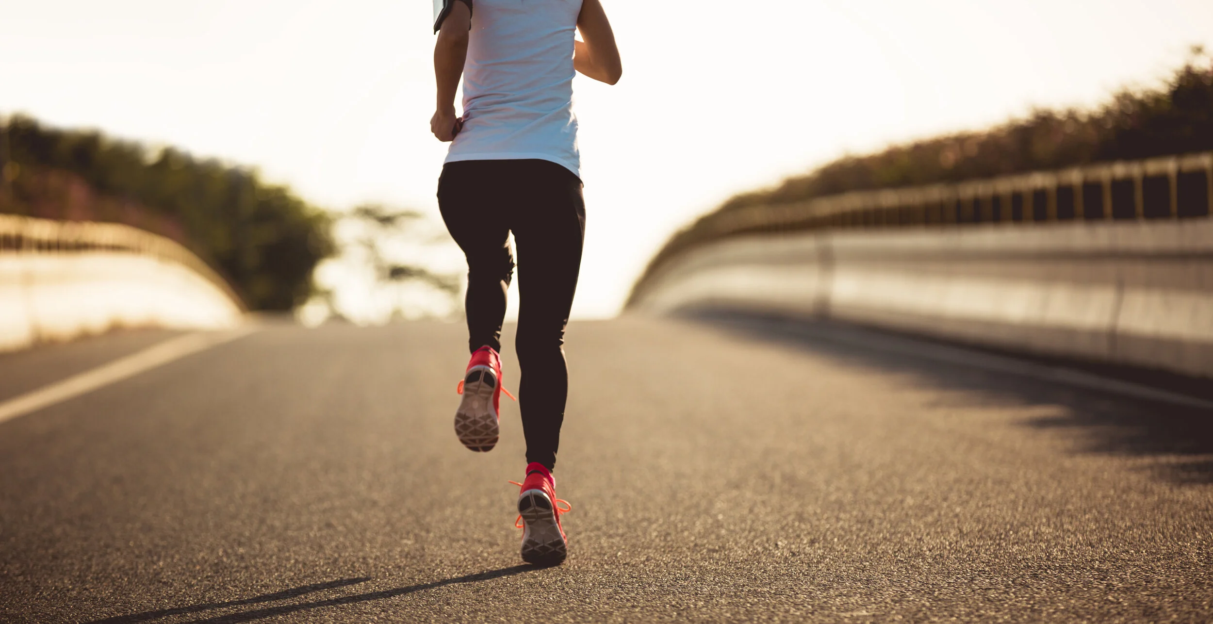 Running Season! 