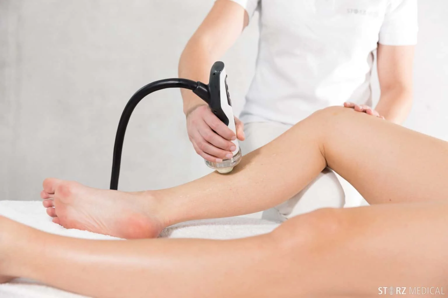 Tibial Stress Syndrome