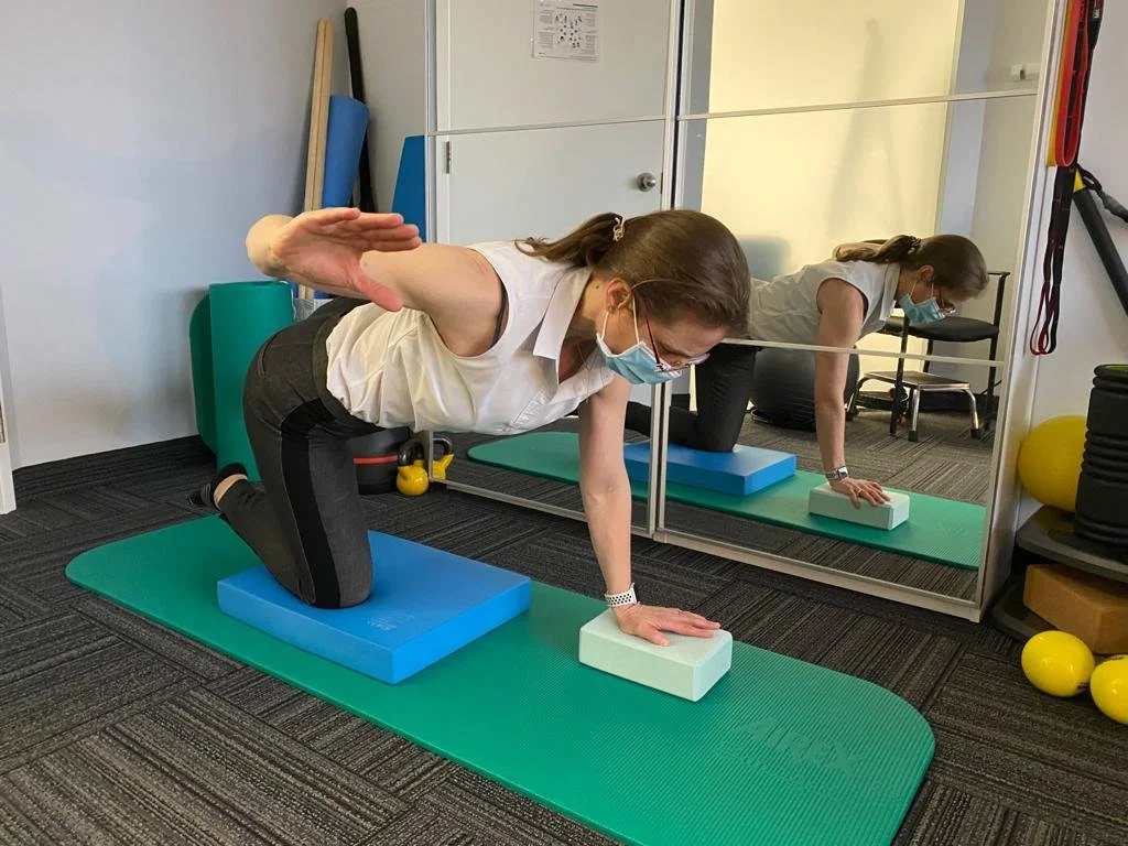 Back Health