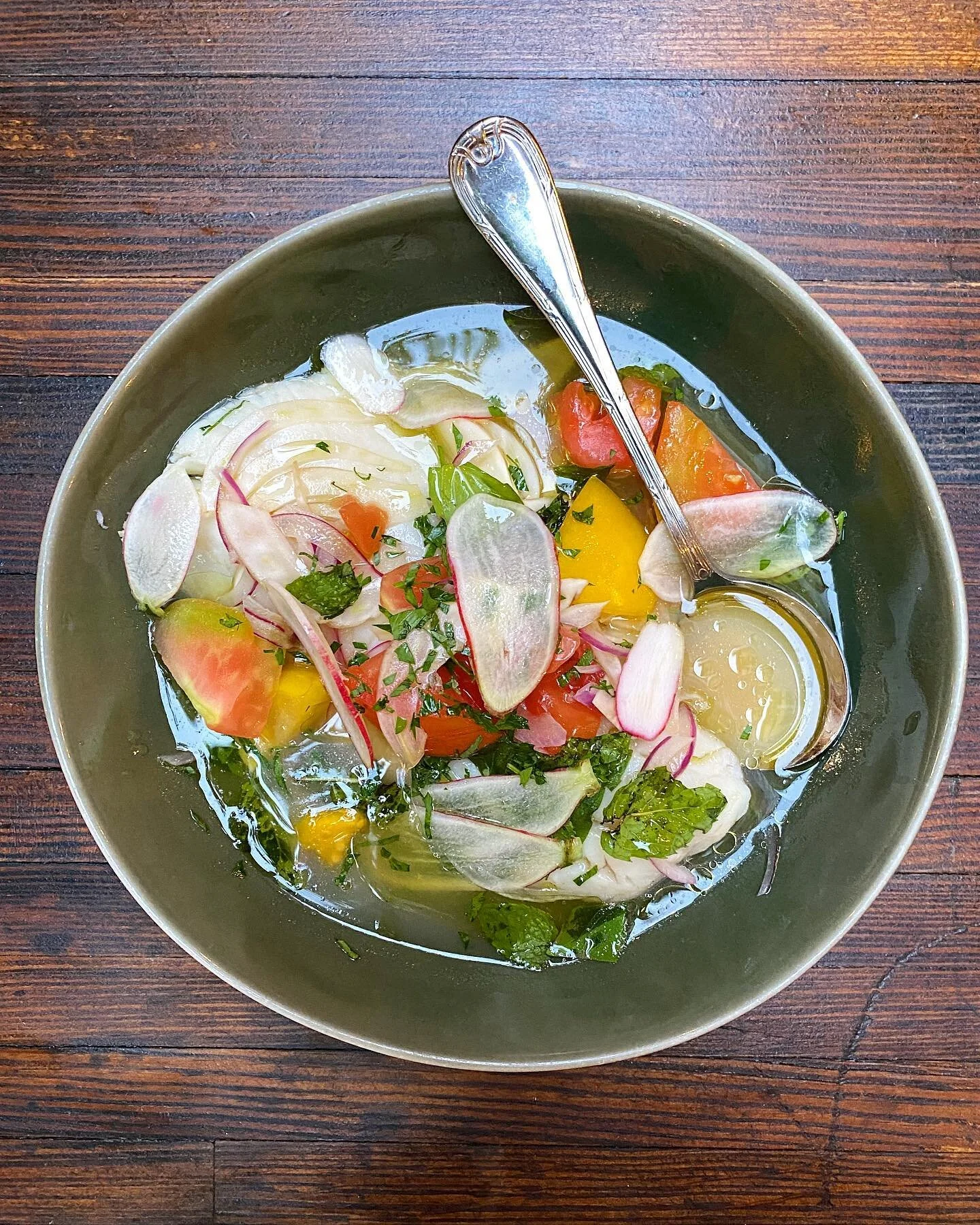 Macosa Trattoria