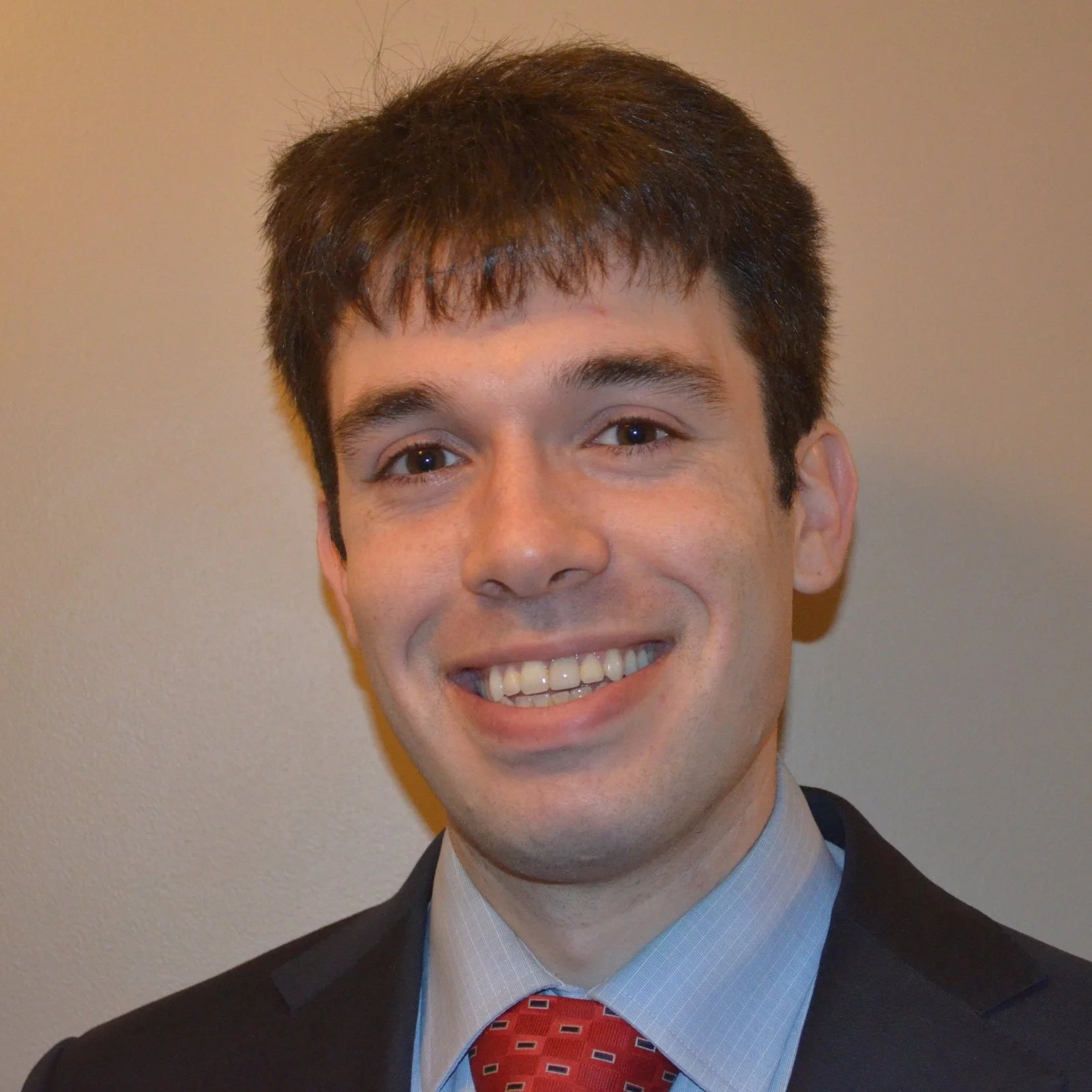 Dr. Joshua Benton, MD | Postdoctoral Research Fellow