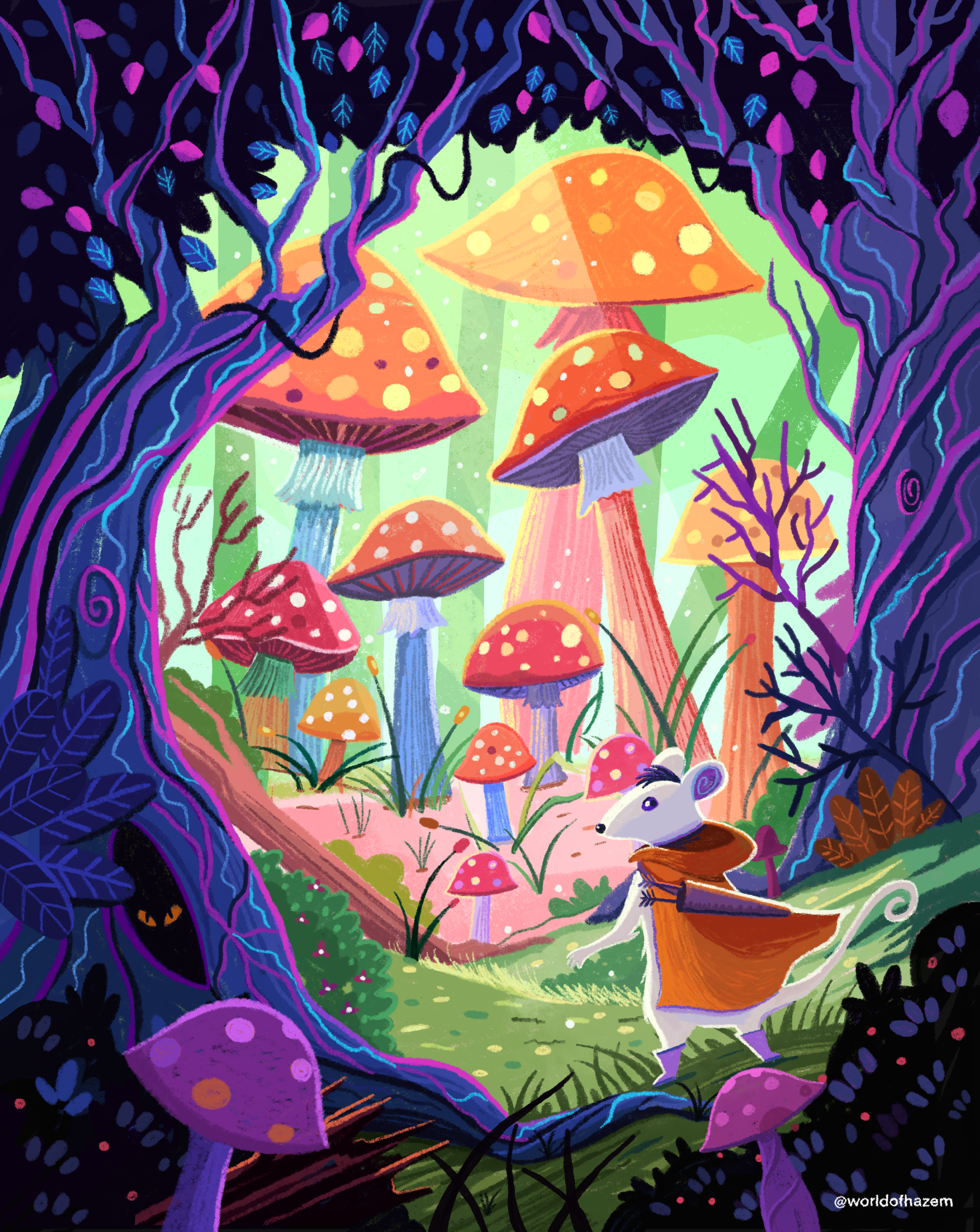 Mouse Scavenger .png