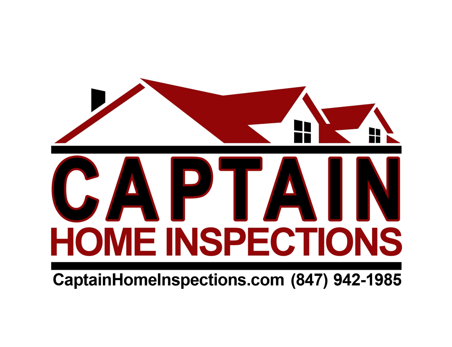 Captain Home Inspection
