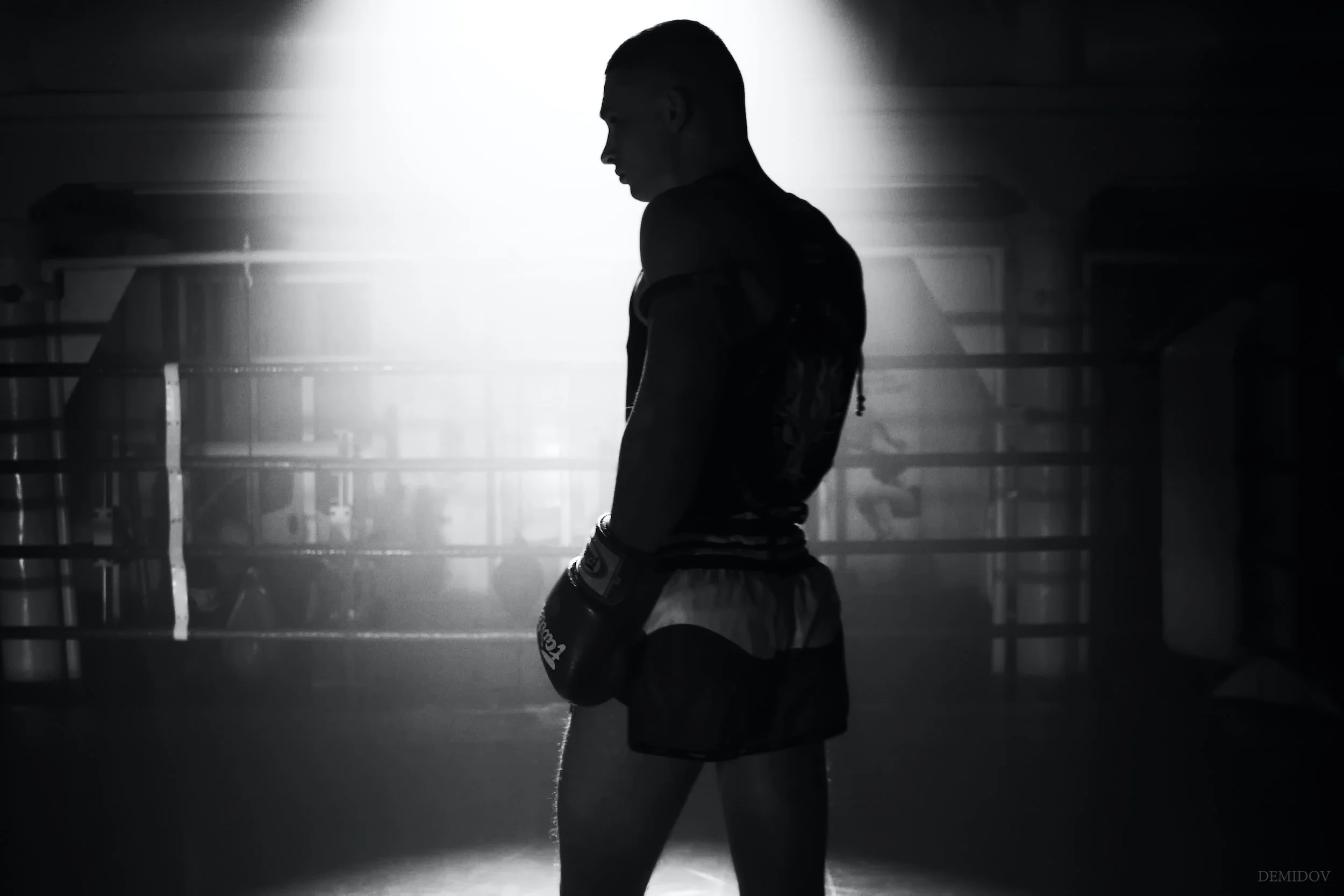 Episode 119: I Am A Comeback - Part 2 - Special Guest: Mark Jennison of I Am A Comeback