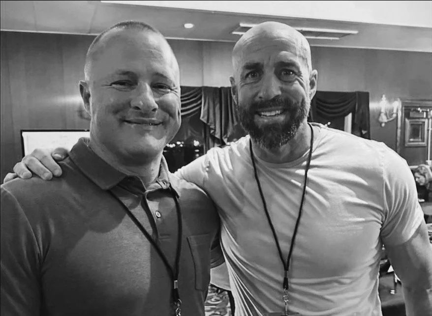 Brigham Dickinson - Delivering Unforgettable First Impressions That Convert Calls Into Sales!