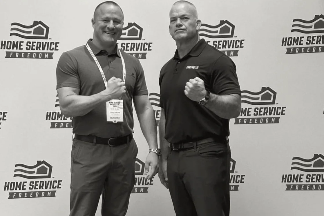 Jocko Willink - Where are all the leaders??