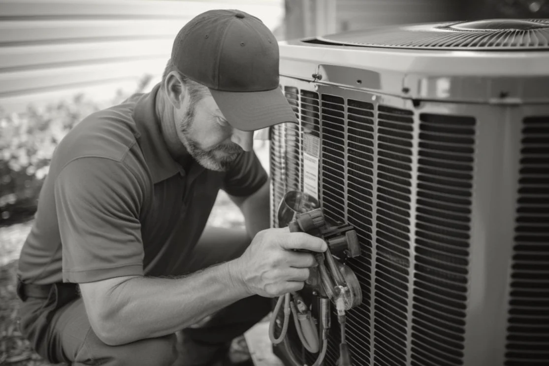 Kent Boll - The Sales Process That Took a Trade Business to $20M!