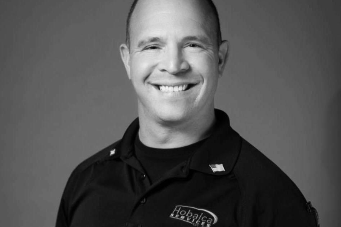 Andy Hobaica - $7 million a year by serving!