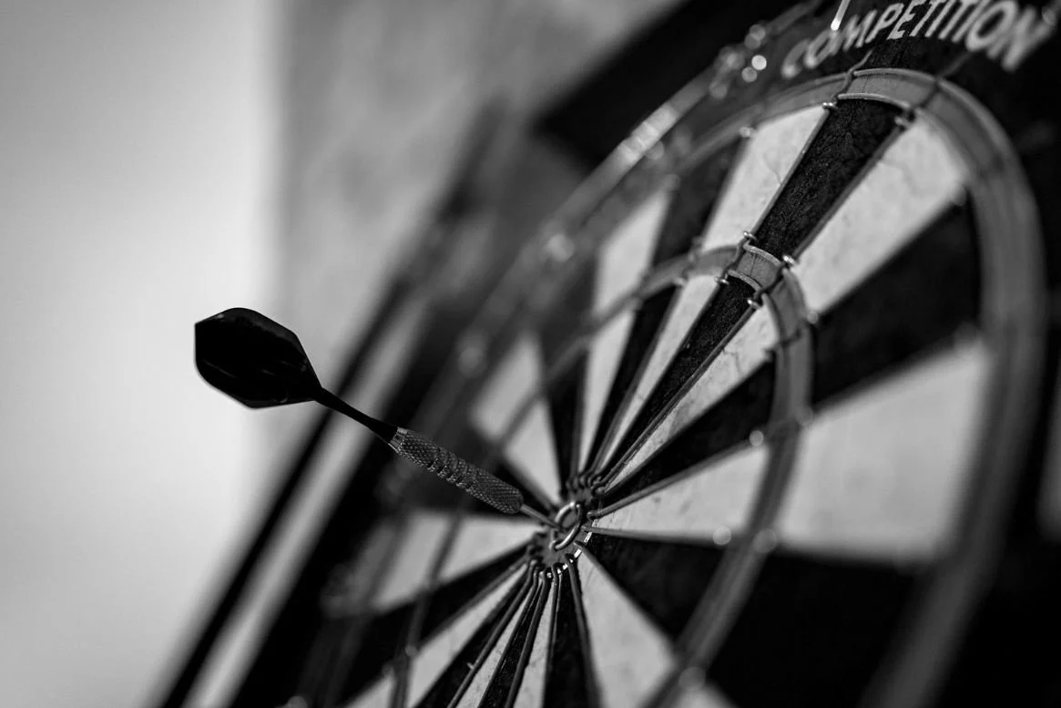 Are You a Serial Starter or a Stuck Perfectionist?