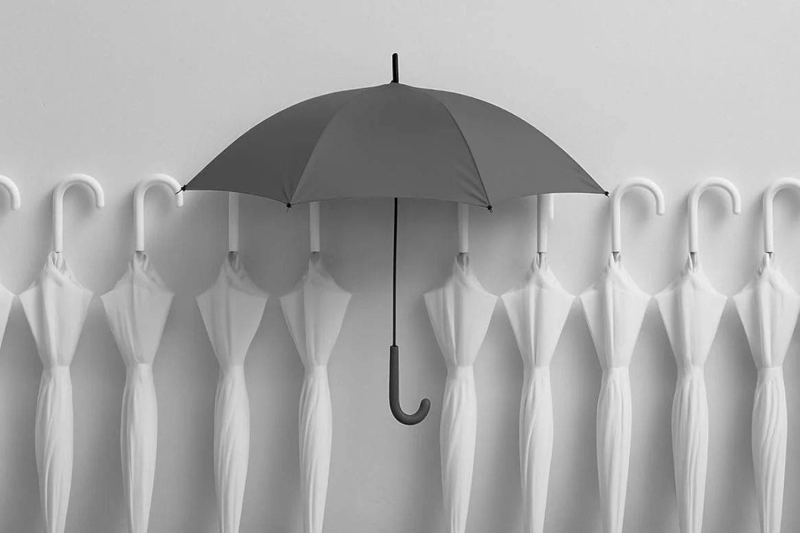 The Power of Pattern Interruption