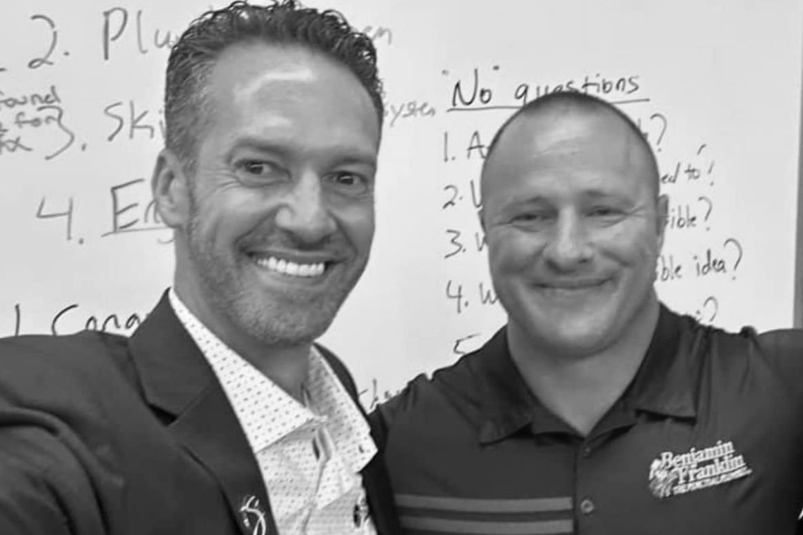 Doug Wyatt - Fuel Success Daily with Tiny Wins &amp; Unbreakable Habits