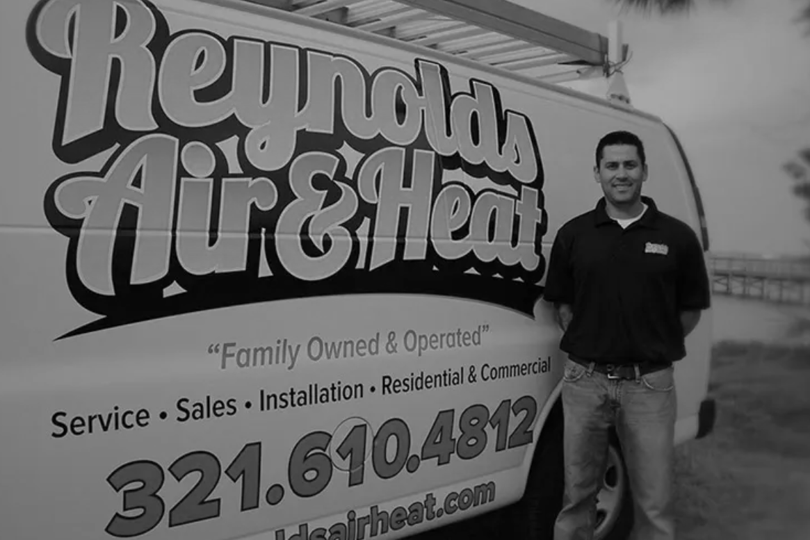 Zach Reynolds - From Self-Sabotage to $4 Million in Sales